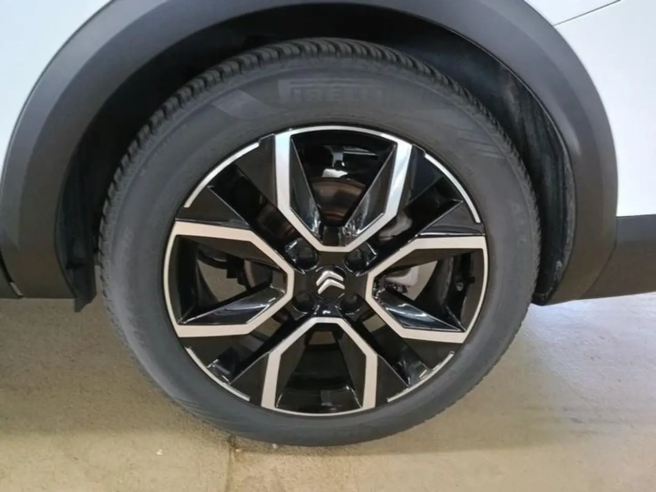 Billede 9 - Citroën ë-C4 X 50 Max