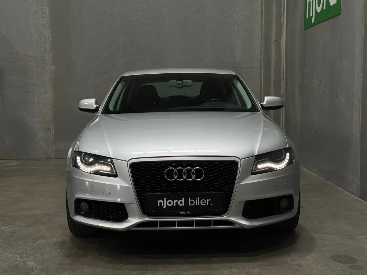 Billede 2 - Audi A4 1,8 TFSi 160