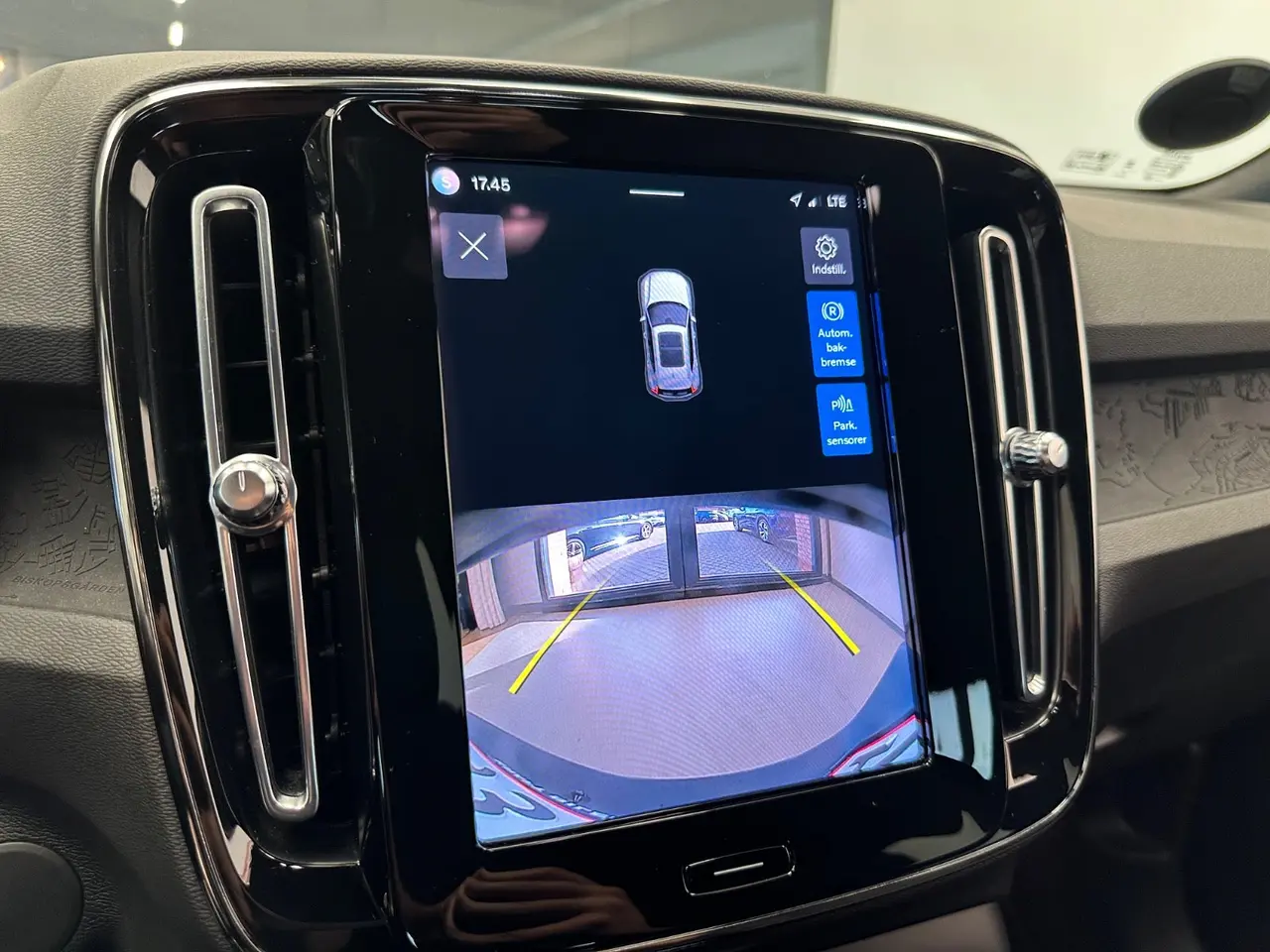 Billede 19 - Volvo XC40 P6 ReCharge Plus