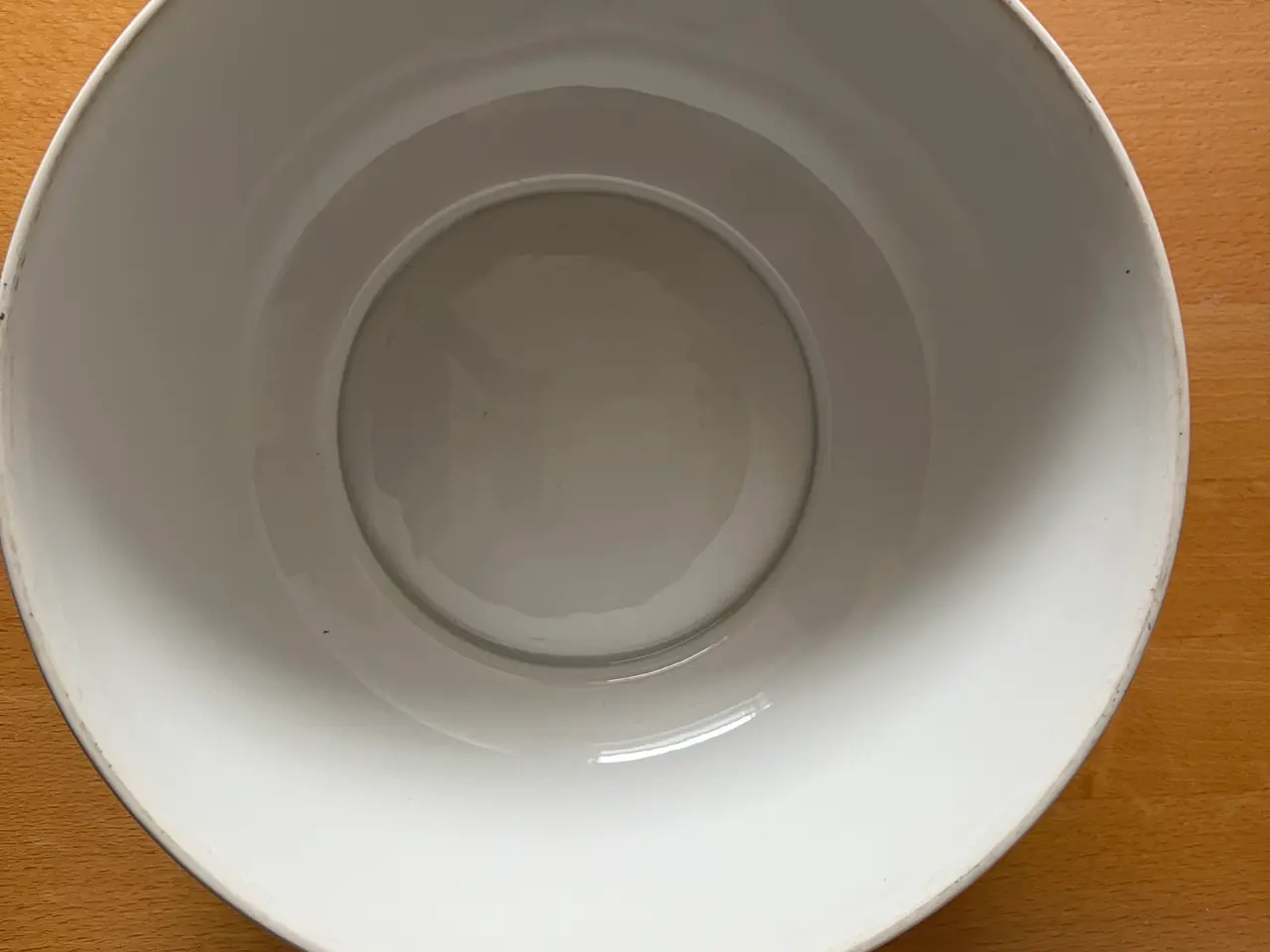Billede 6 - Ældre porcelænsterrin