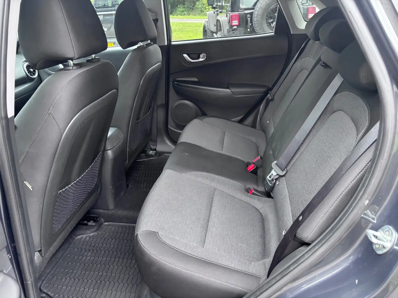 Billede 7 - Hyundai Kona 64 EV Select