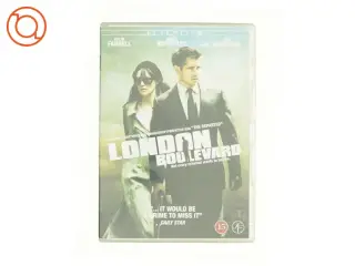 London Boulevard