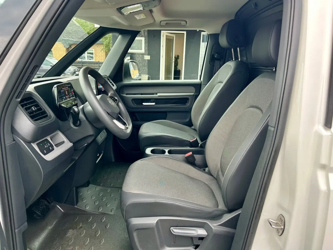 Billede 8 - VW ID. Buzz 77 Cargo Comfort
