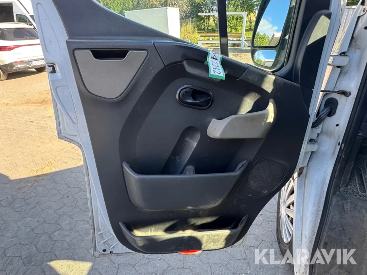 Billede 6 - Kassebil Opel Movano 2,3 CDTI