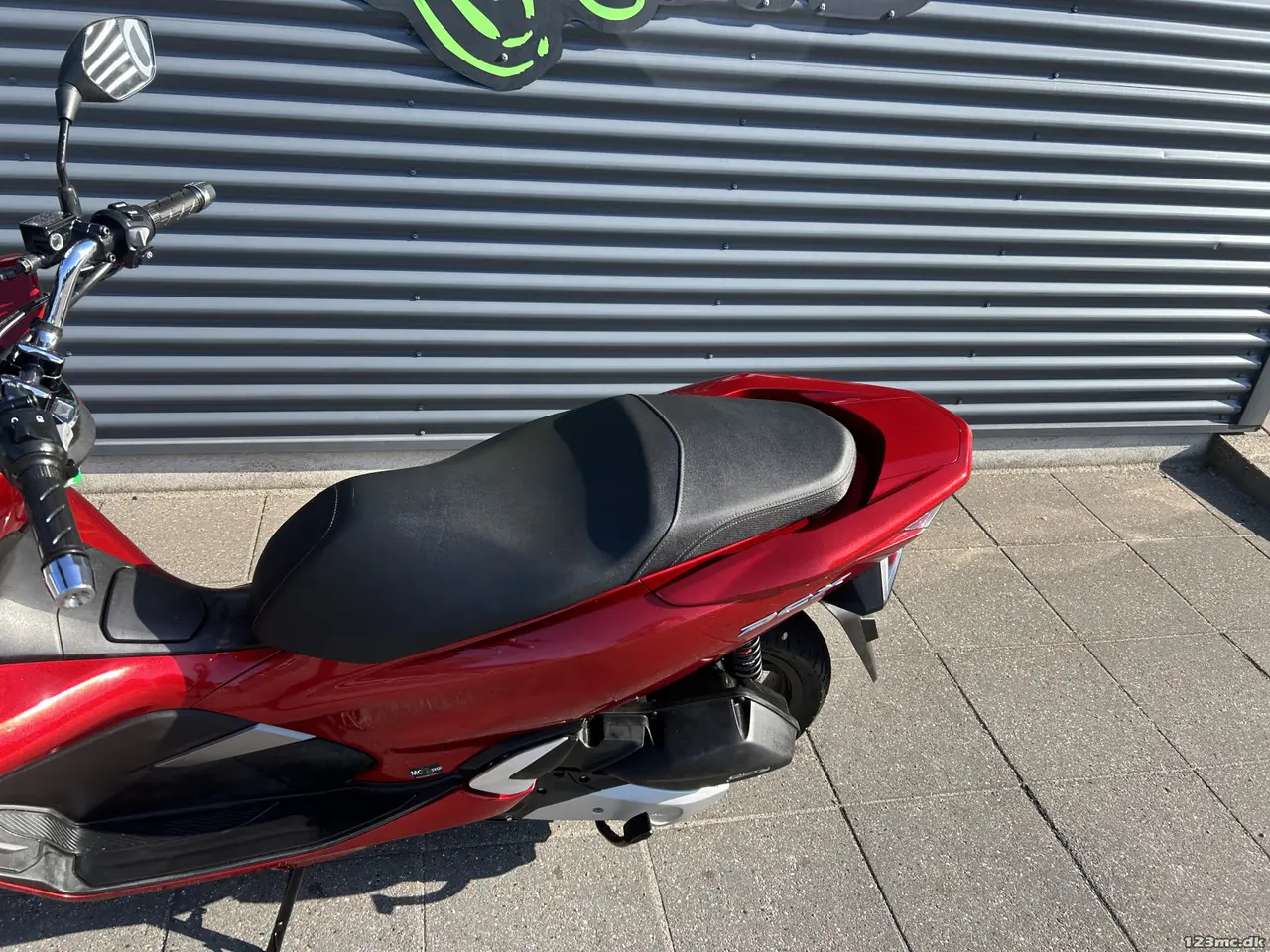 Billede 24 - Honda PCX 125 mc-syd engros