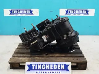 Case 621D Gearkasse 8605271
