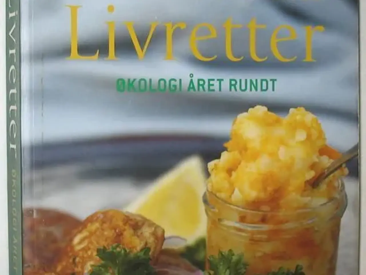 Billede 1 - Livretter - økologi året rundt
