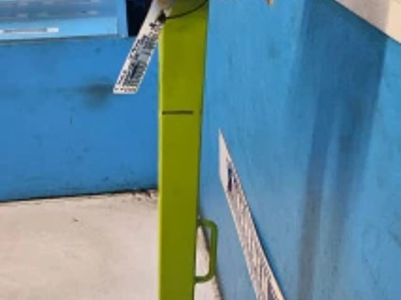 Billede 10 - Claas V900 Laser Sensor R. 5213051