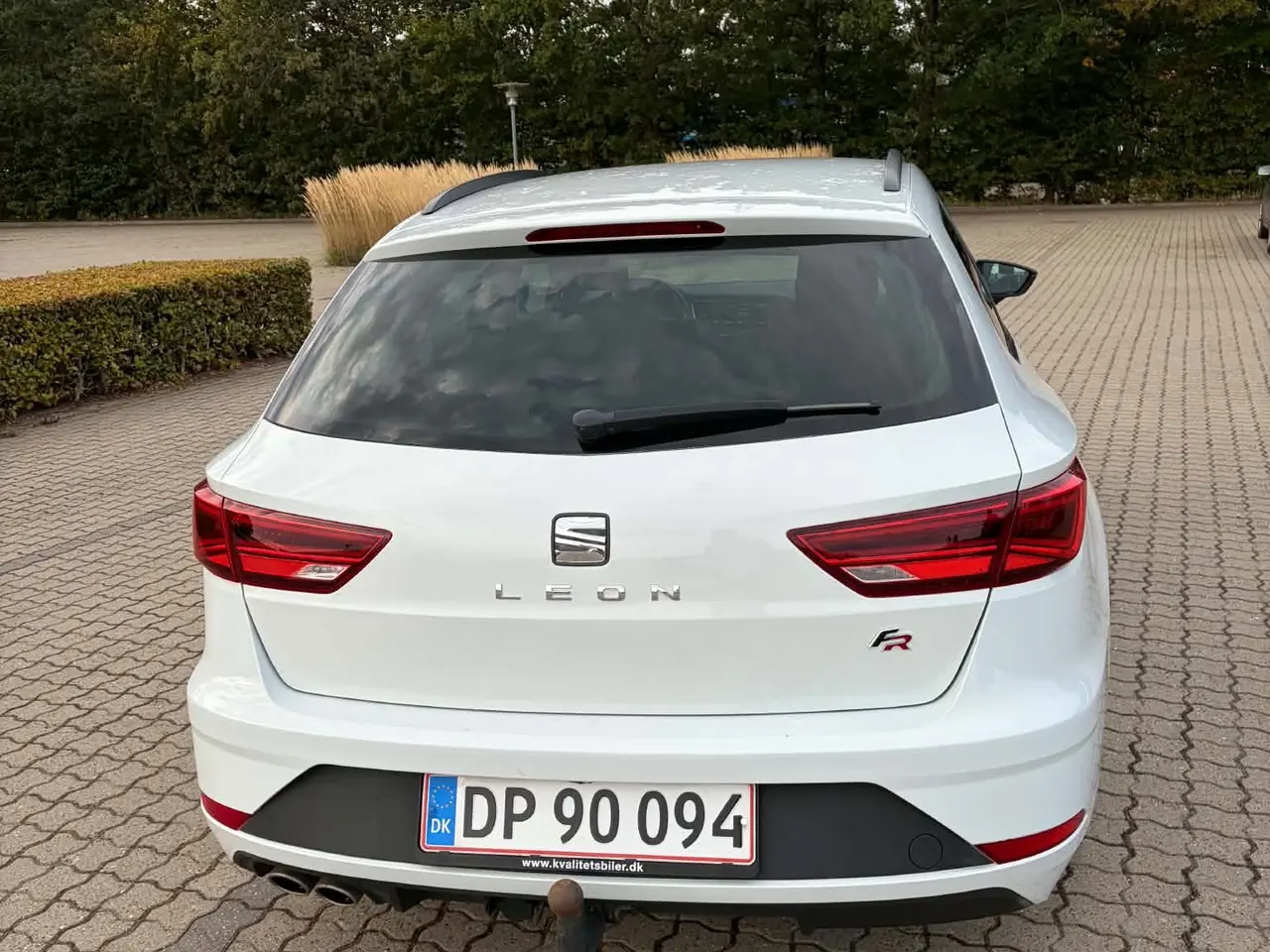 Billede 4 - SEAT, LEON, 1.5 TSI ACT 150 Stationcar DSG7