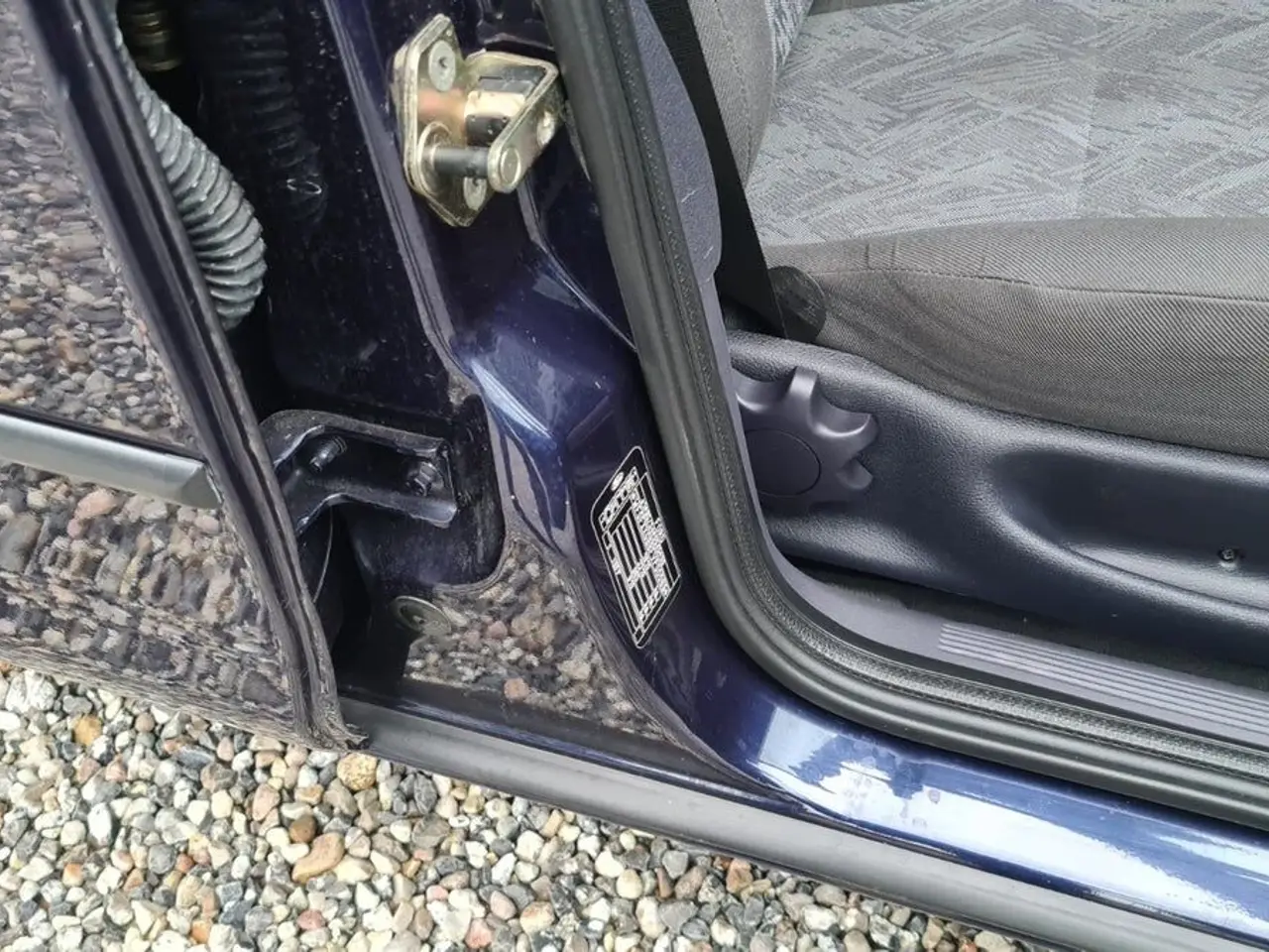 Billede 22 - Ford Mondeo 2,0 Flair 130HK