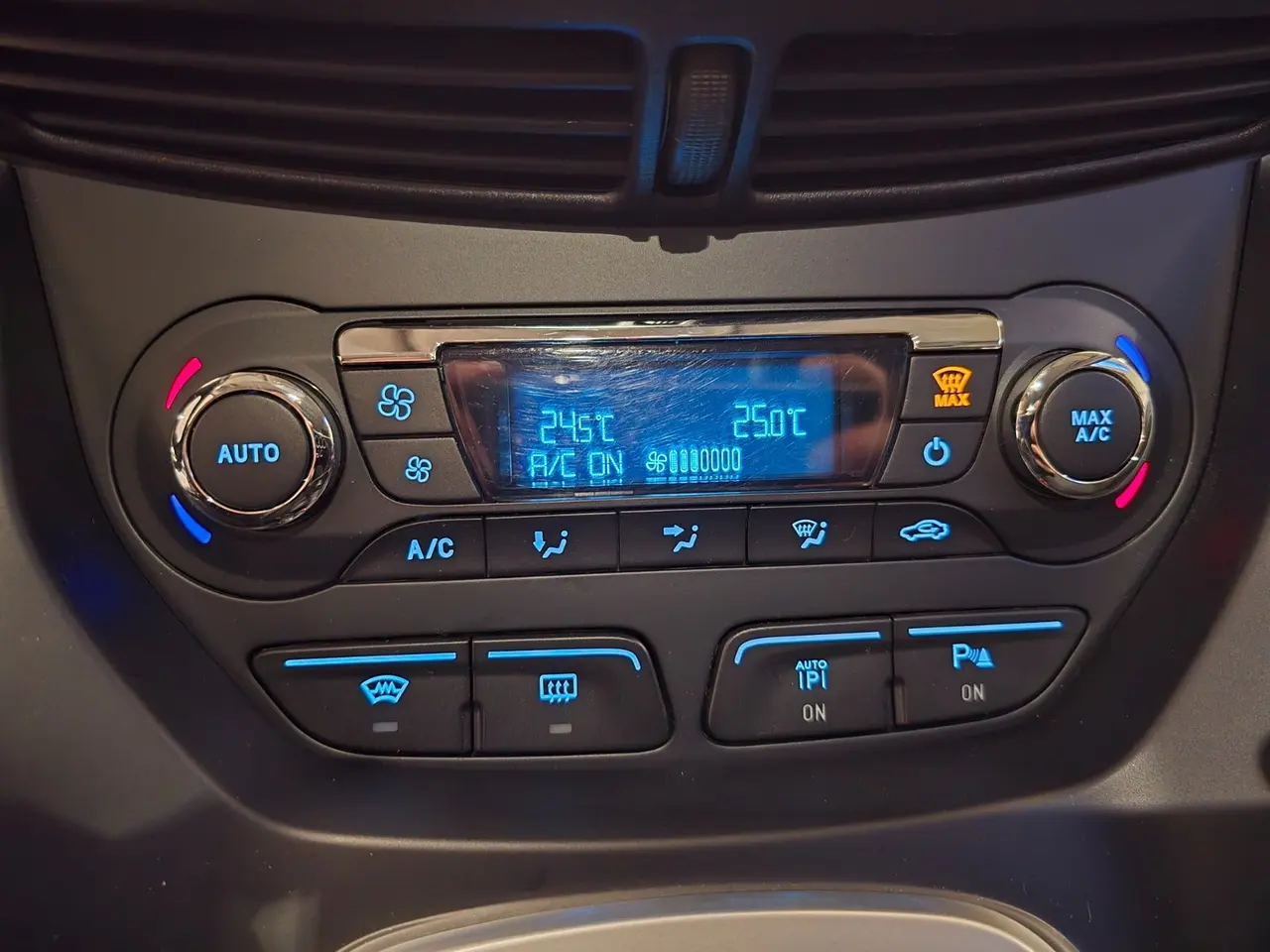 Billede 11 - Ford C-MAX 2,0 TDCi 115 Titanium aut.
