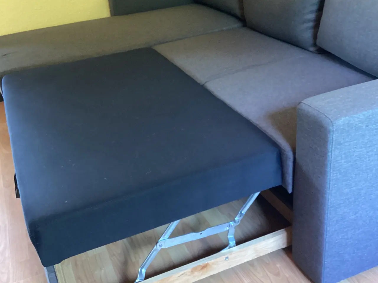 Billede 3 - Sovesofa