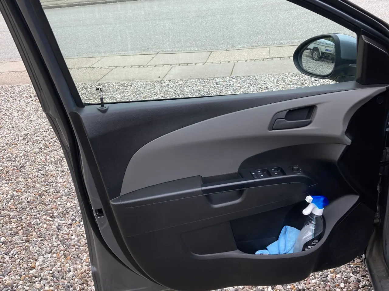 Billede 10 - Personbil Chevolet aveo