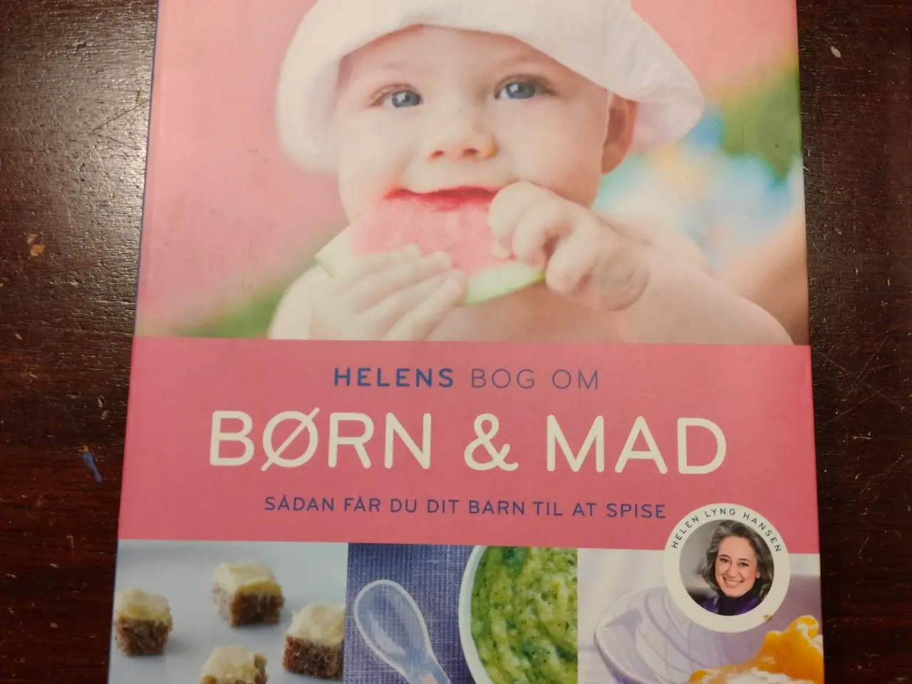 Billede 3 - Bøger af Helen Lyng Hansen