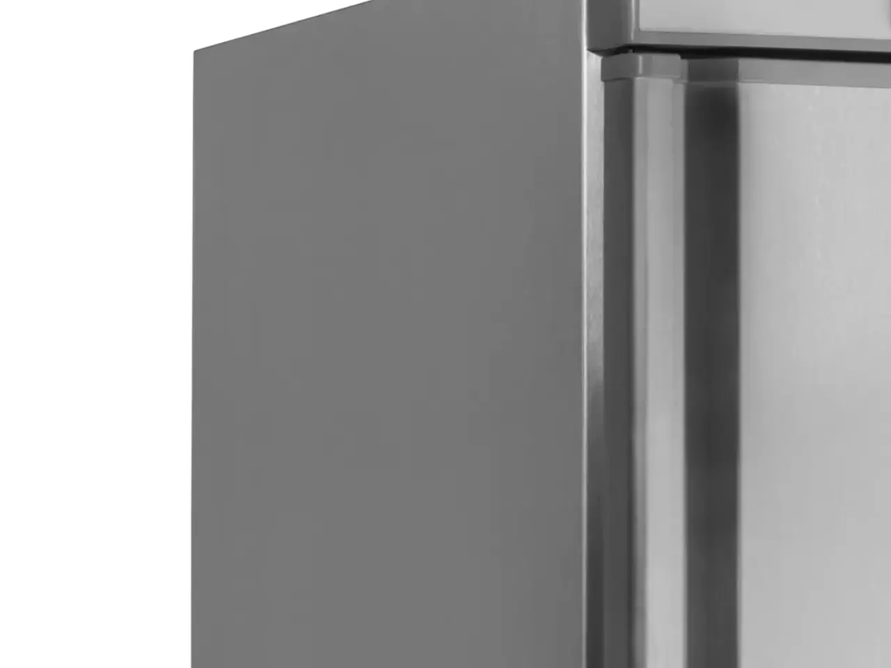 Billede 3 - Tefcold Lagerfryseskab 641 L – GN2/1 – UF700V