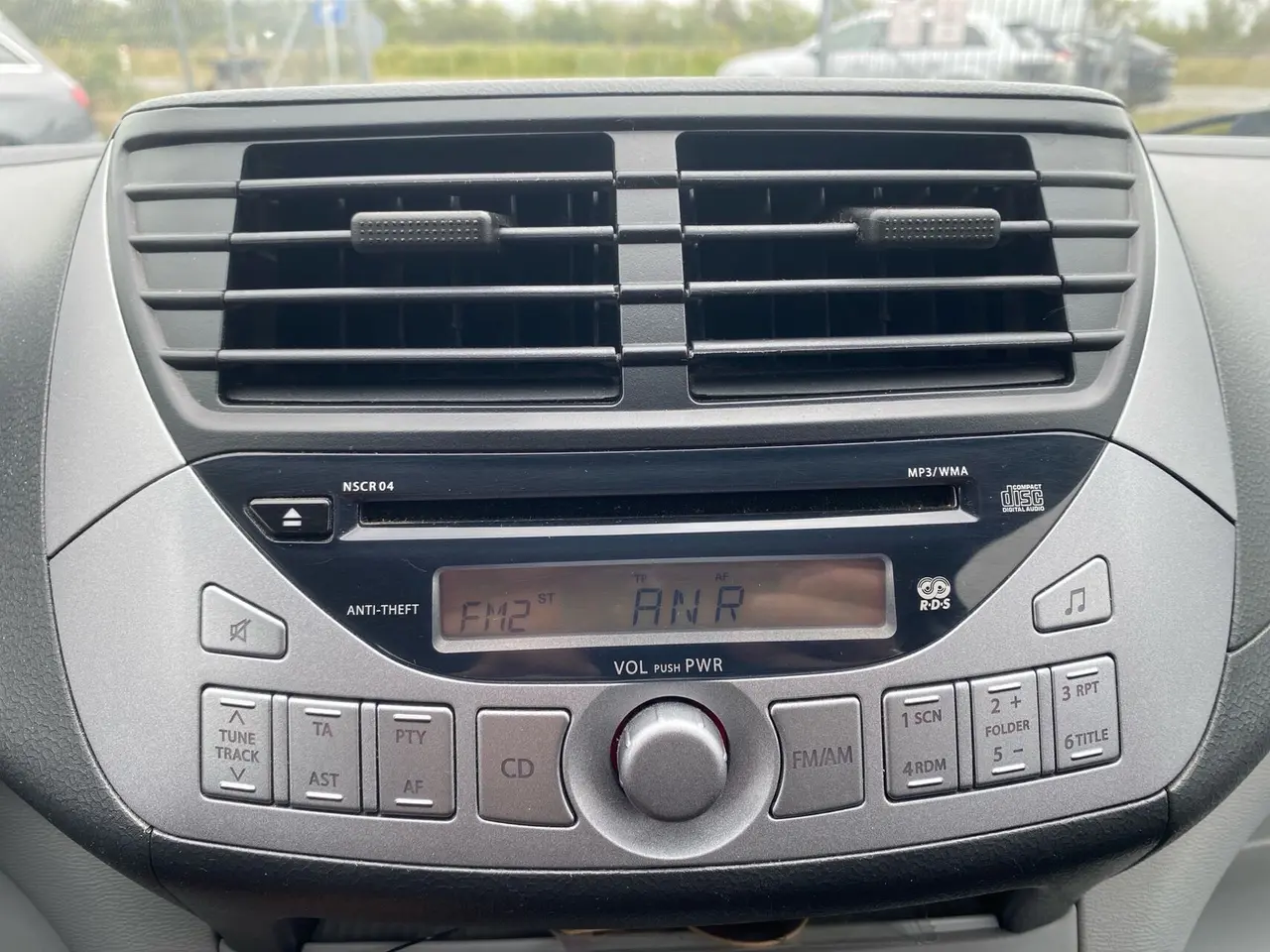 Billede 14 - Nissan Pixo 1,0 Acenta 68HK 5d
