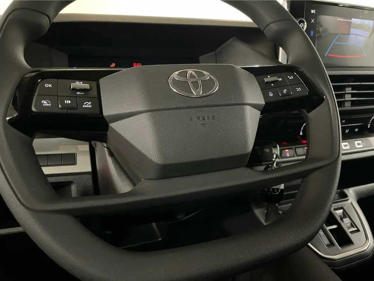 Billede 23 - Toyota ProAce 75 Long Comfort Master
