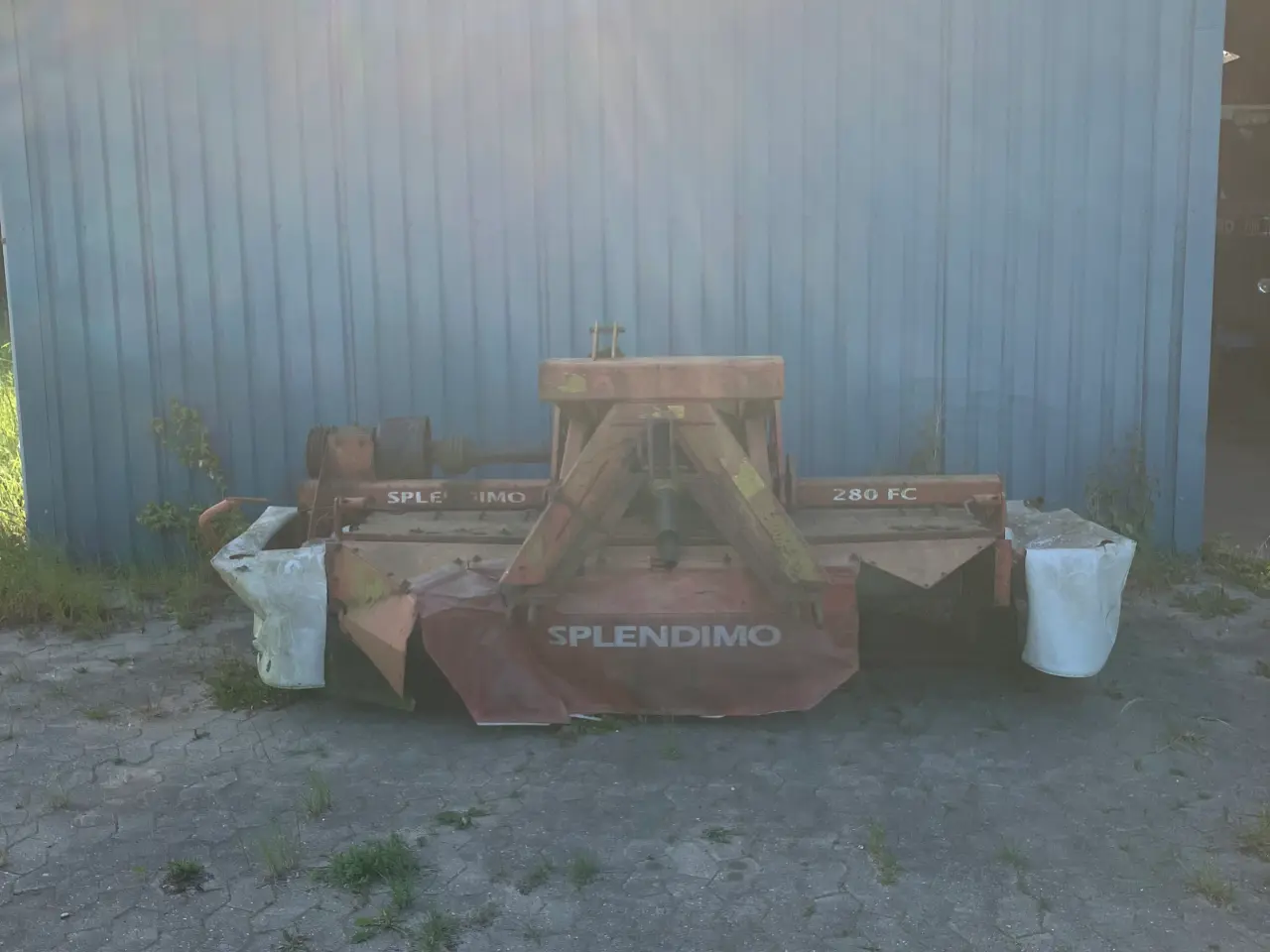 Billede 3 - Lely reservedele