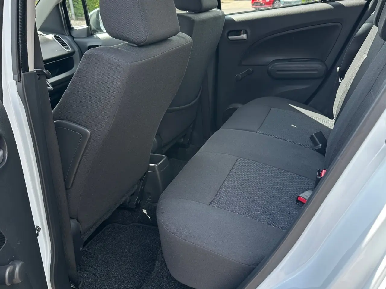 Billede 9 - Suzuki Splash 1,0 GLS