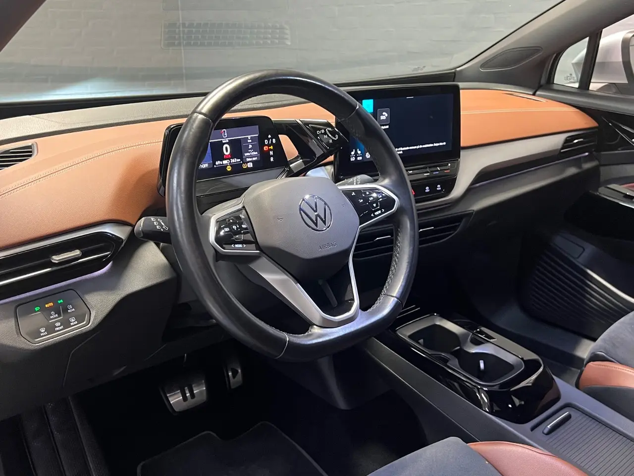 Billede 12 - VW ID.4 77 1ST Pro Performance