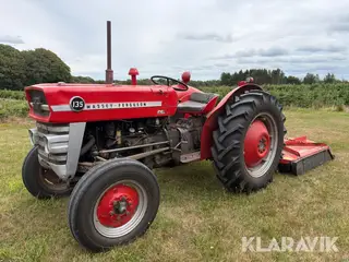 Traktor Massey Ferguson 135
