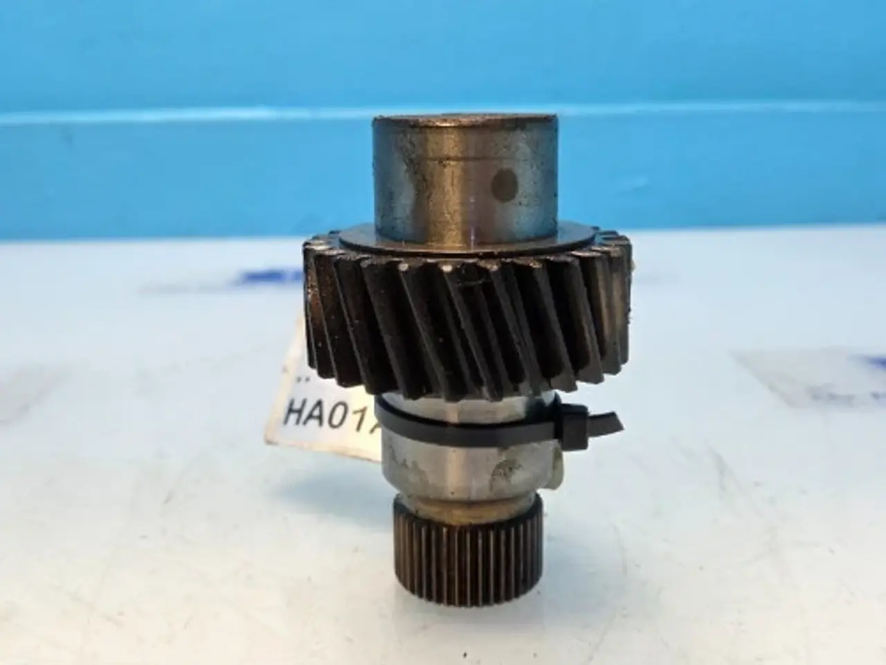 Billede 10 - Iveco 8361 SI 10 Aksel 98446827