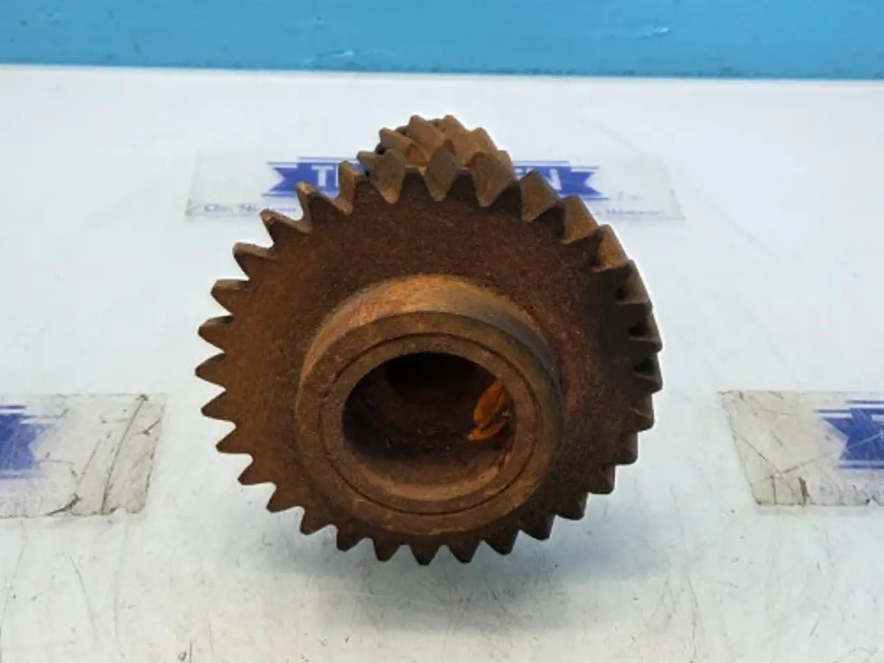 Billede 10 - Ford 8210 Gear E6NN7Z011AA