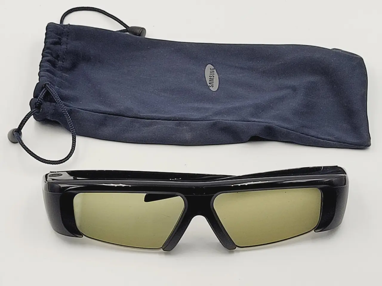 Billede 1 - ⭐️: Samsung 3D Briller (Aktiv) – Model SSG-2100AB