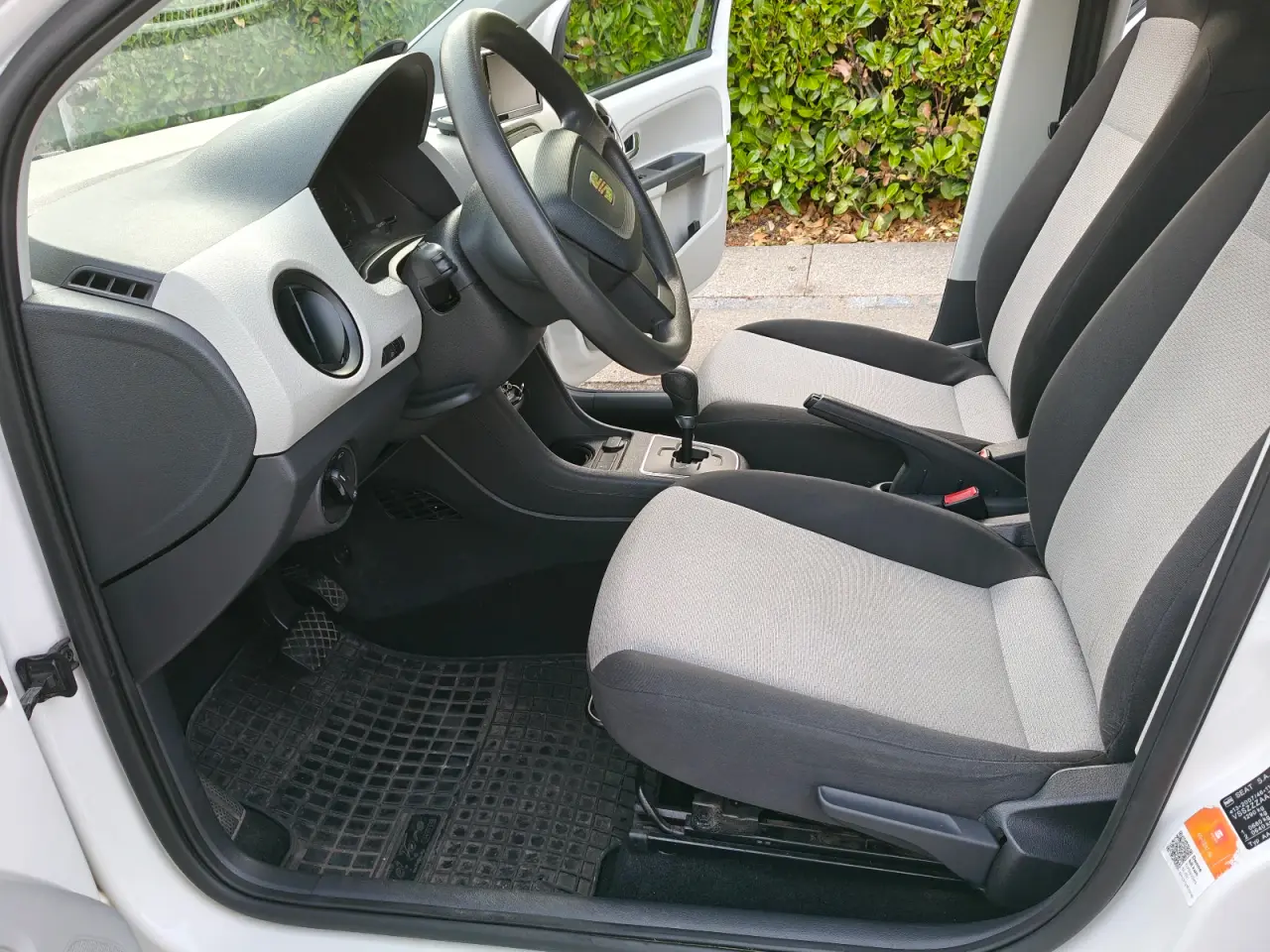 Billede 2 - Seat Mii m. ASG og Trailertræk