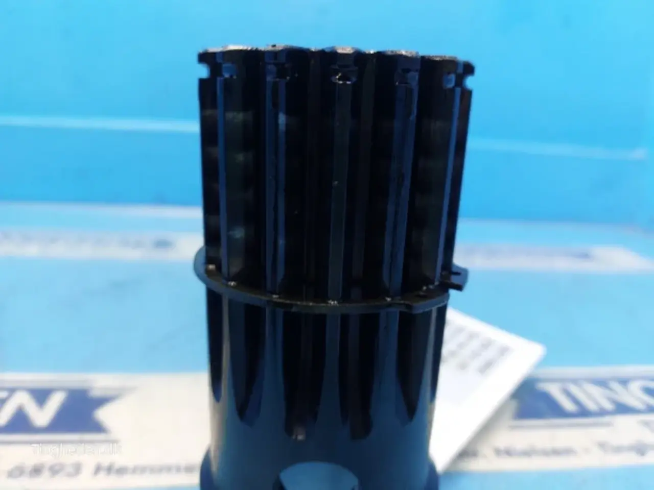 Billede 8 - JCB 531-70 Carrier Gear 331/11963