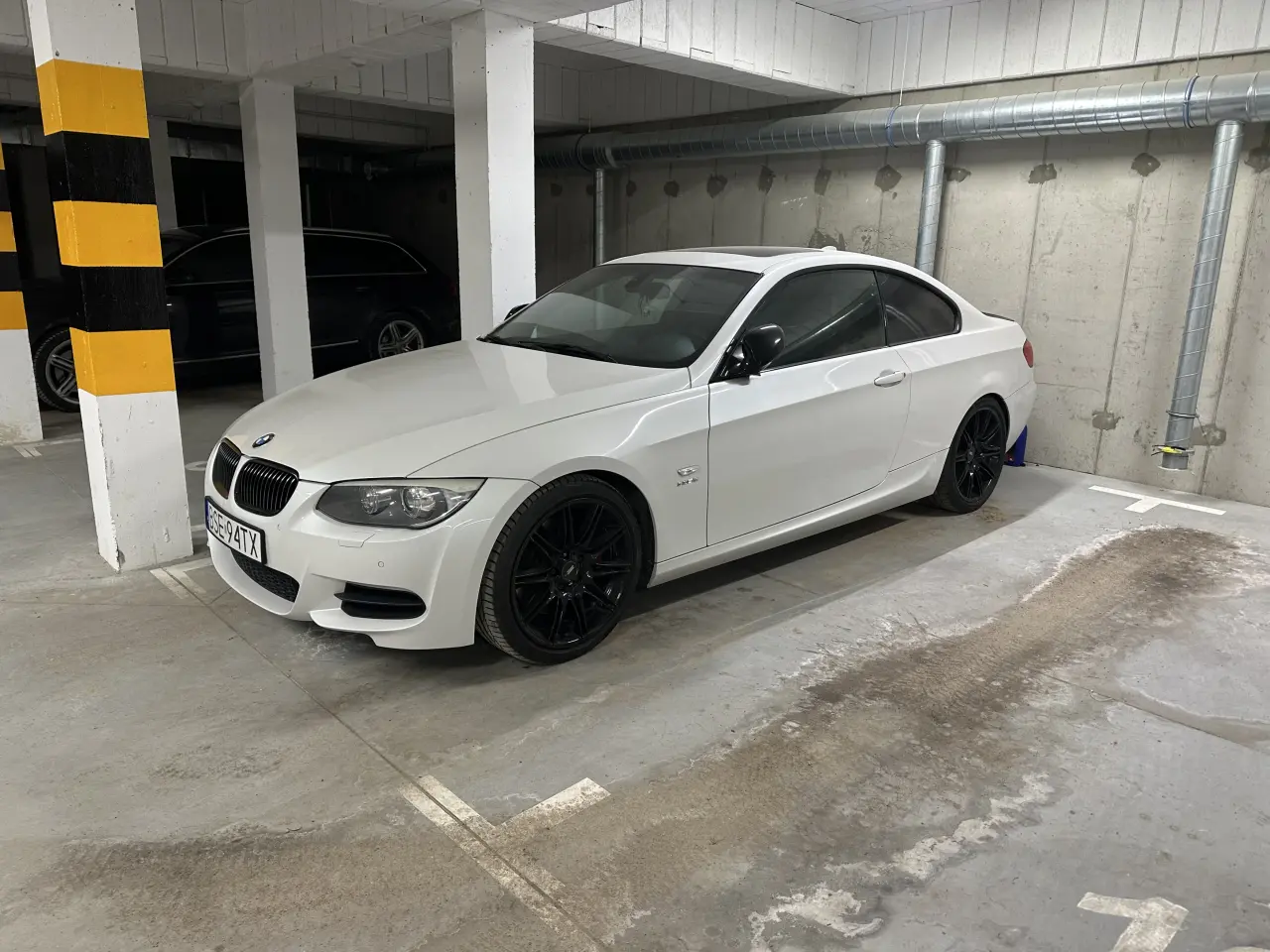 Billede 14 - BMW 335 Is Msport