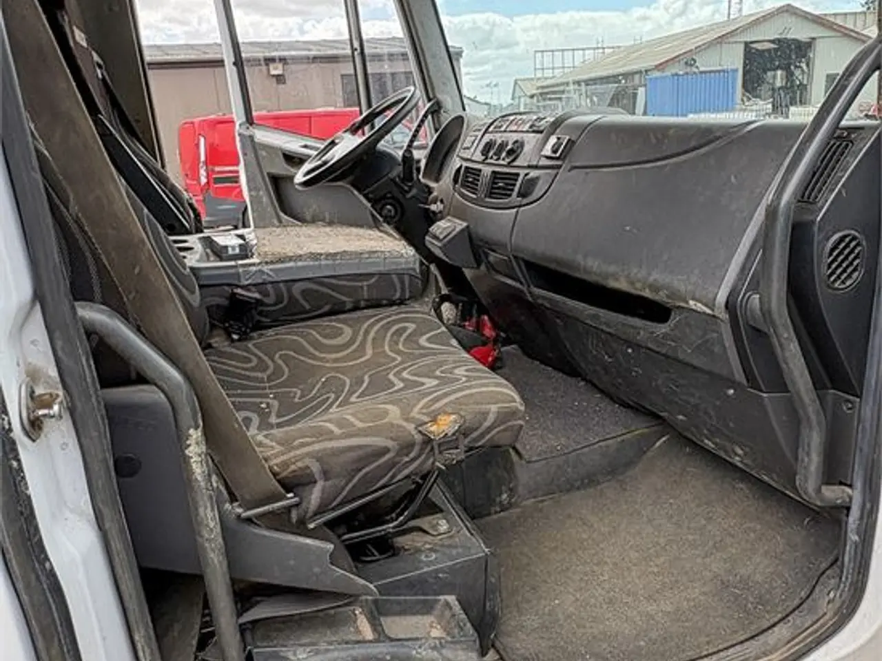 Billede 45 - Iveco Eurocargo