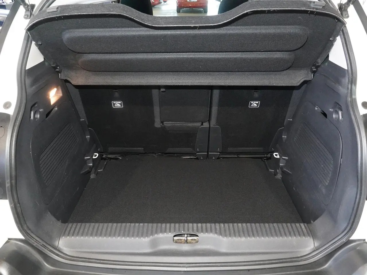 Billede 9 - Citroën C3 Aircross 1,2 PureTech Shine Sport 110HK 5d