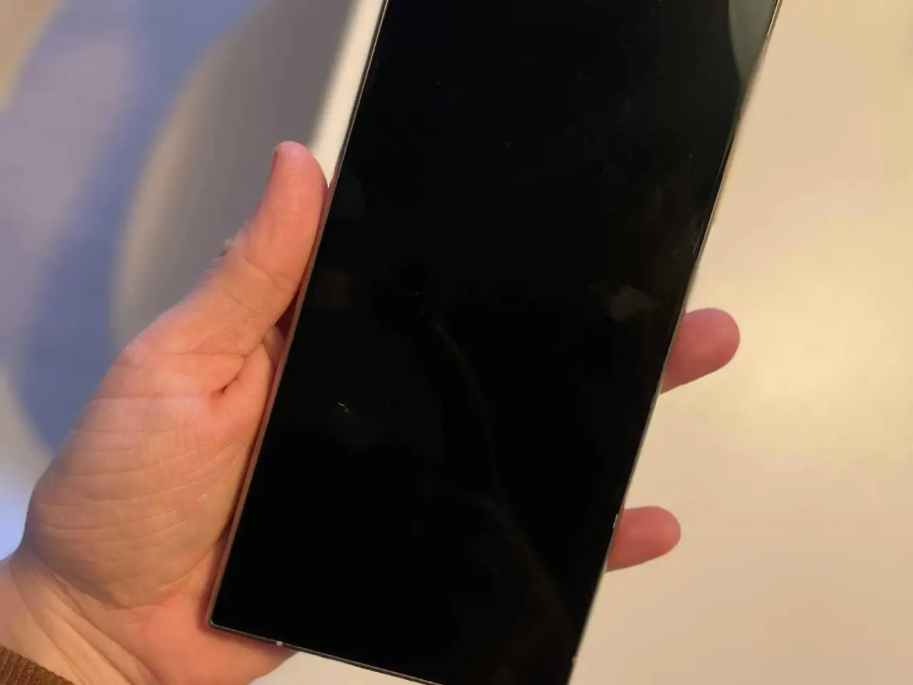 Billede 7 - Samsung galaxy s24 ultra guld