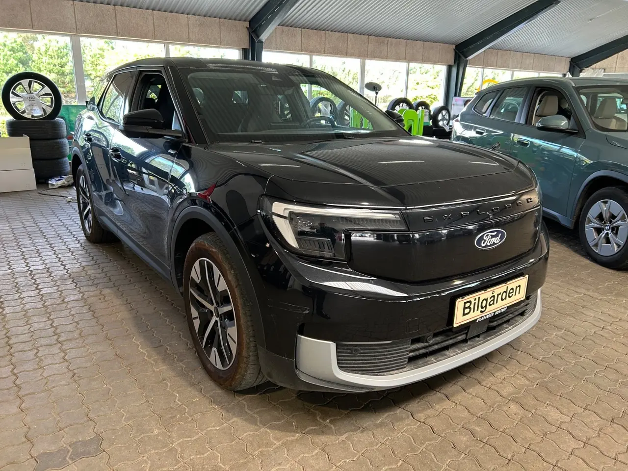 Billede 3 - Ford Explorer 79 Select Extended Range