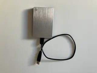 Seagate harddisk