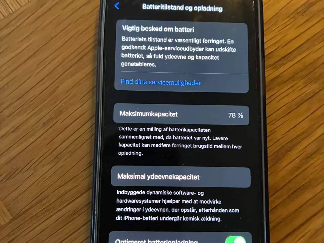 Billede 2 - iPhone 12, 64gb