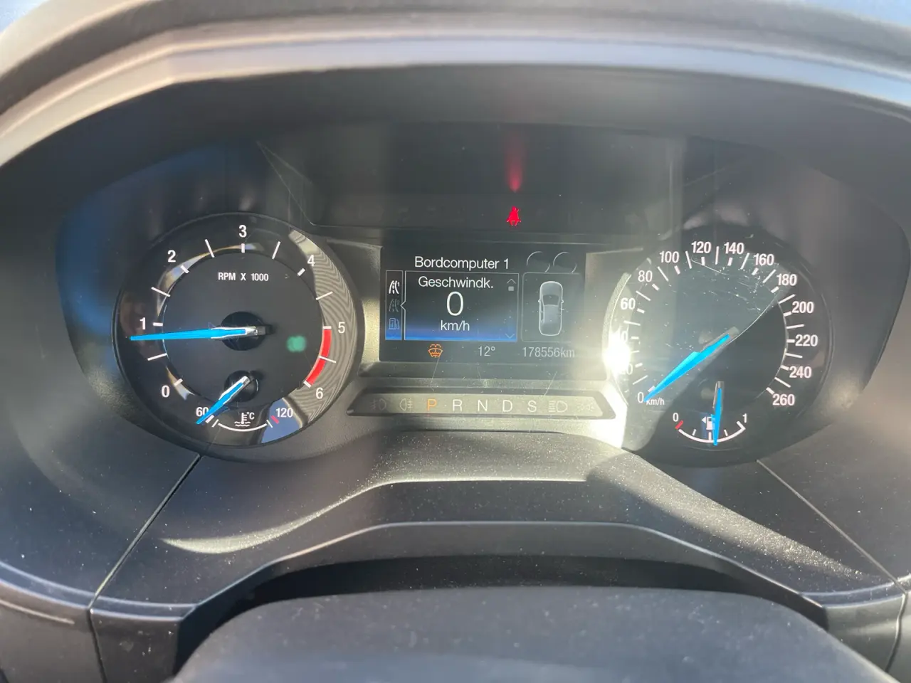 Billede 9 - Ford S-max