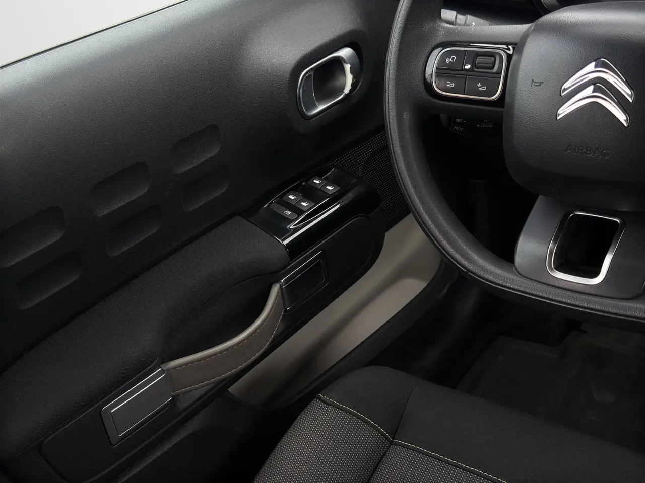 Billede 14 - Citroën C3 1,2 PureTech 82 Funky