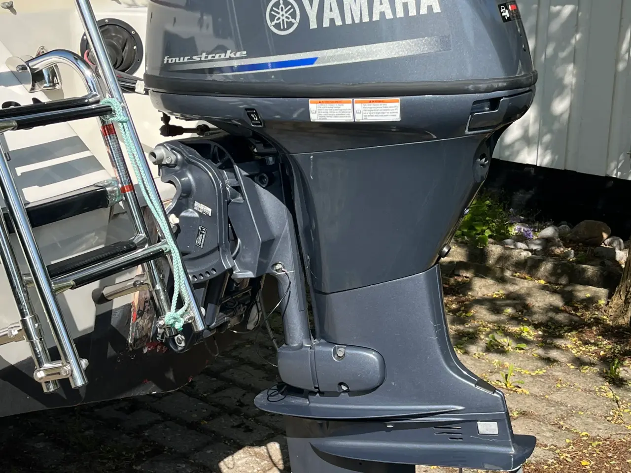 Billede 7 - Båd - Flipper 470 GT Daycruiser