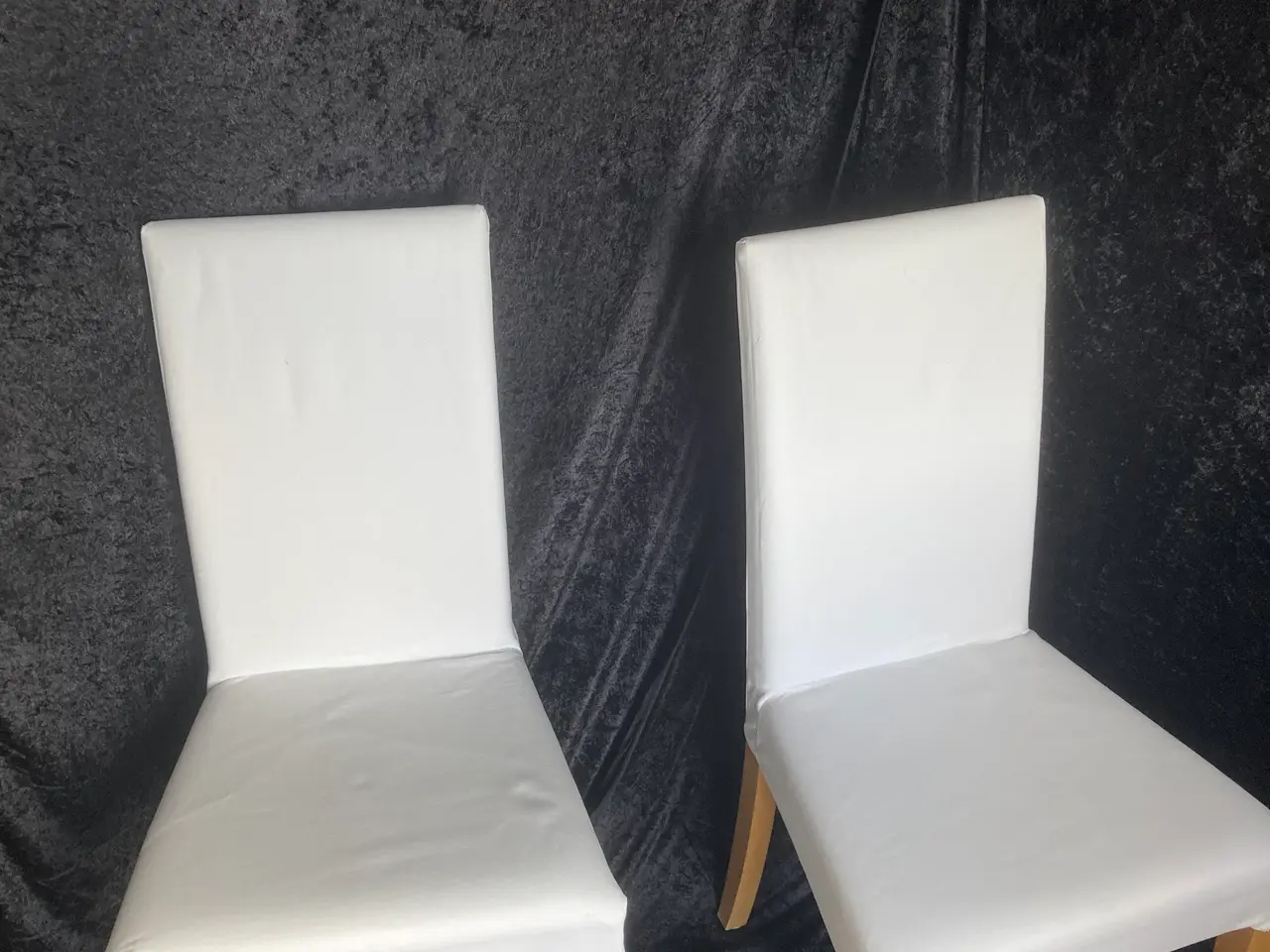Billede 1 - TILBUD Ikea stole 