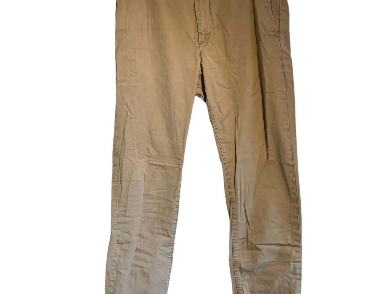 Billede 1 - H&M - herre chino bukser