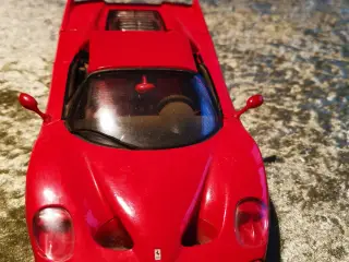 Farrari F50