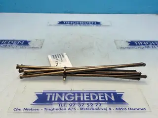 Ford 4600 Stødstænger 81813399  6 Stk