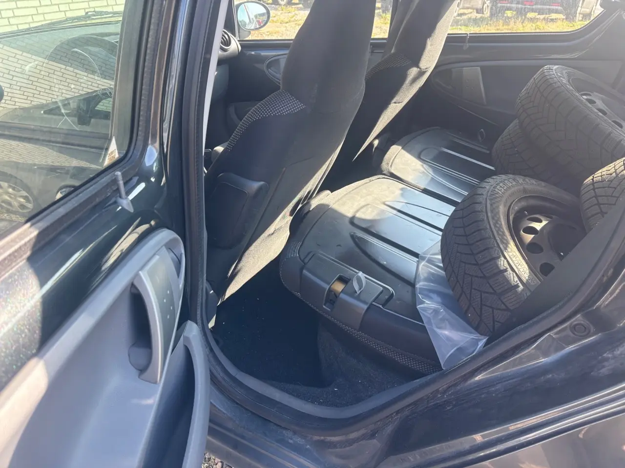 Billede 6 - Toyota Aygo 1,0