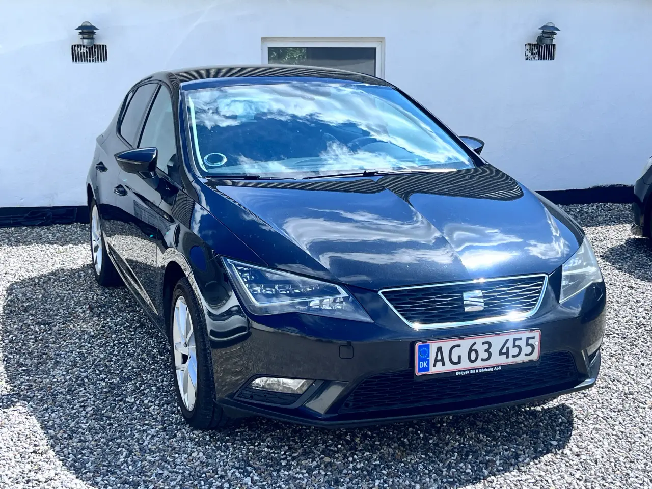 Billede 3 - Seat Leon 1.4 TSI 140hk
