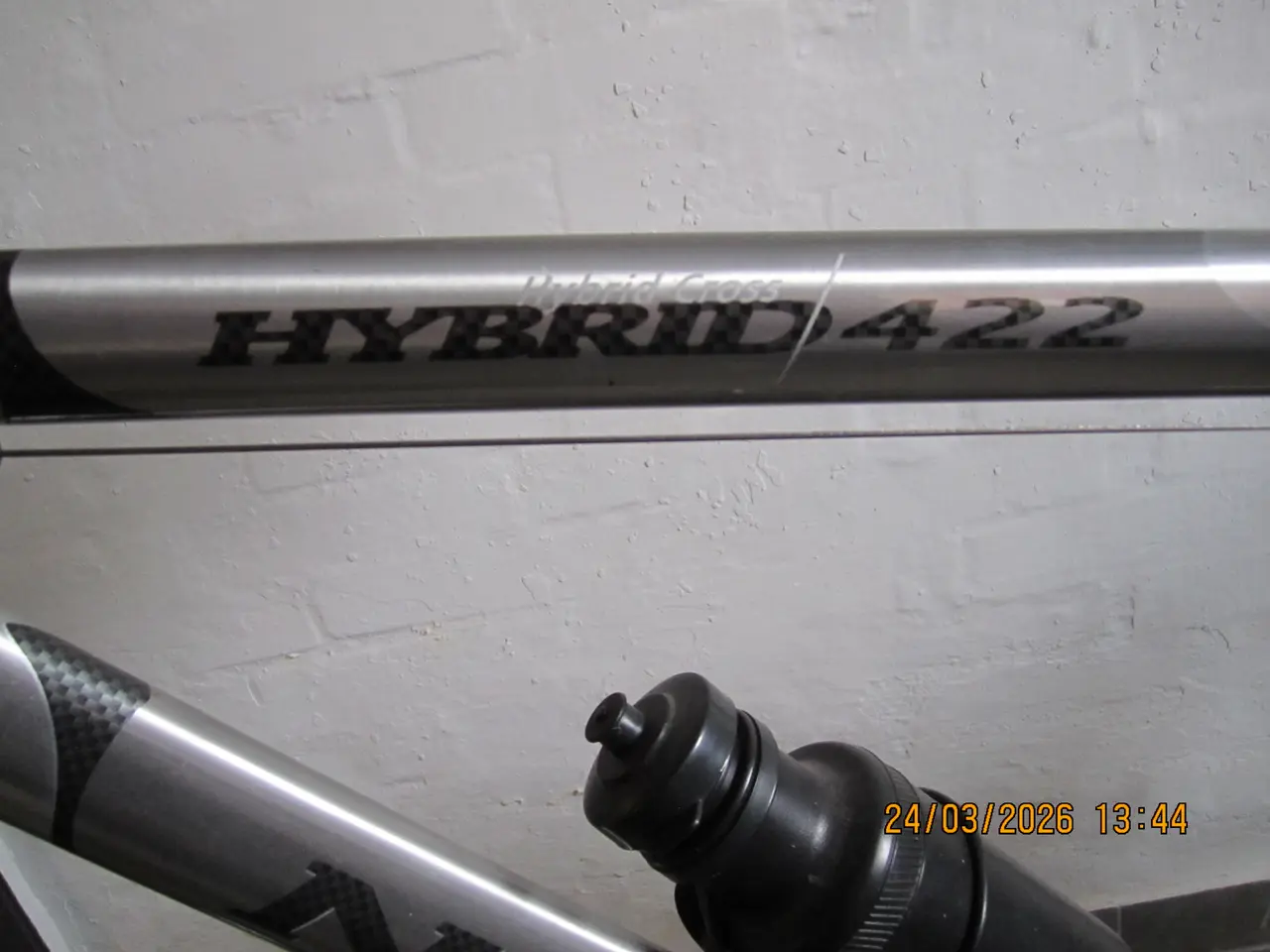 Billede 3 - Nishiki Hybrid 422  Herrer cykel