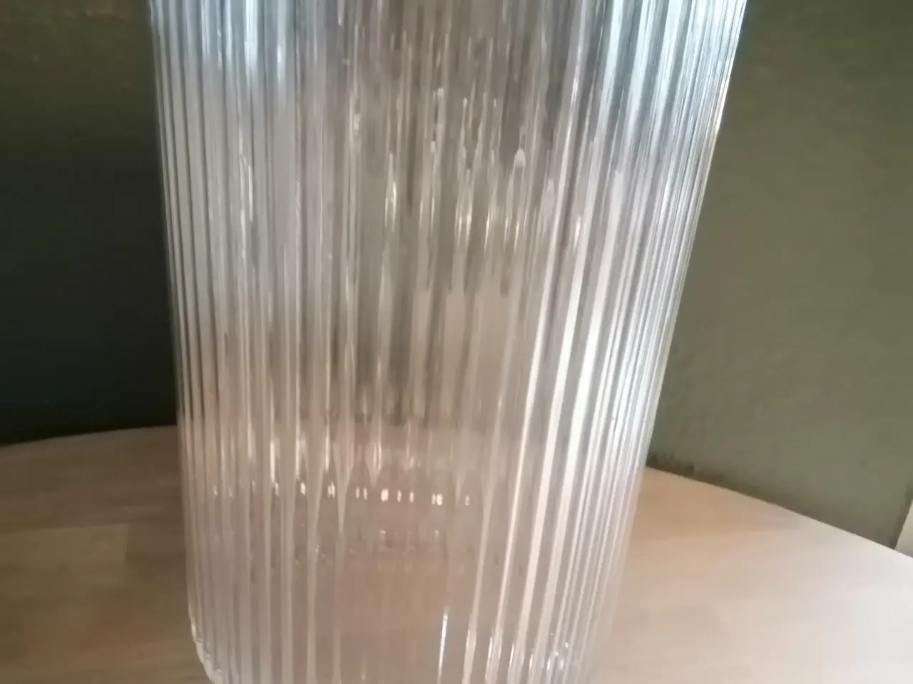 Billede 4 - Lyngby Vase 35cm