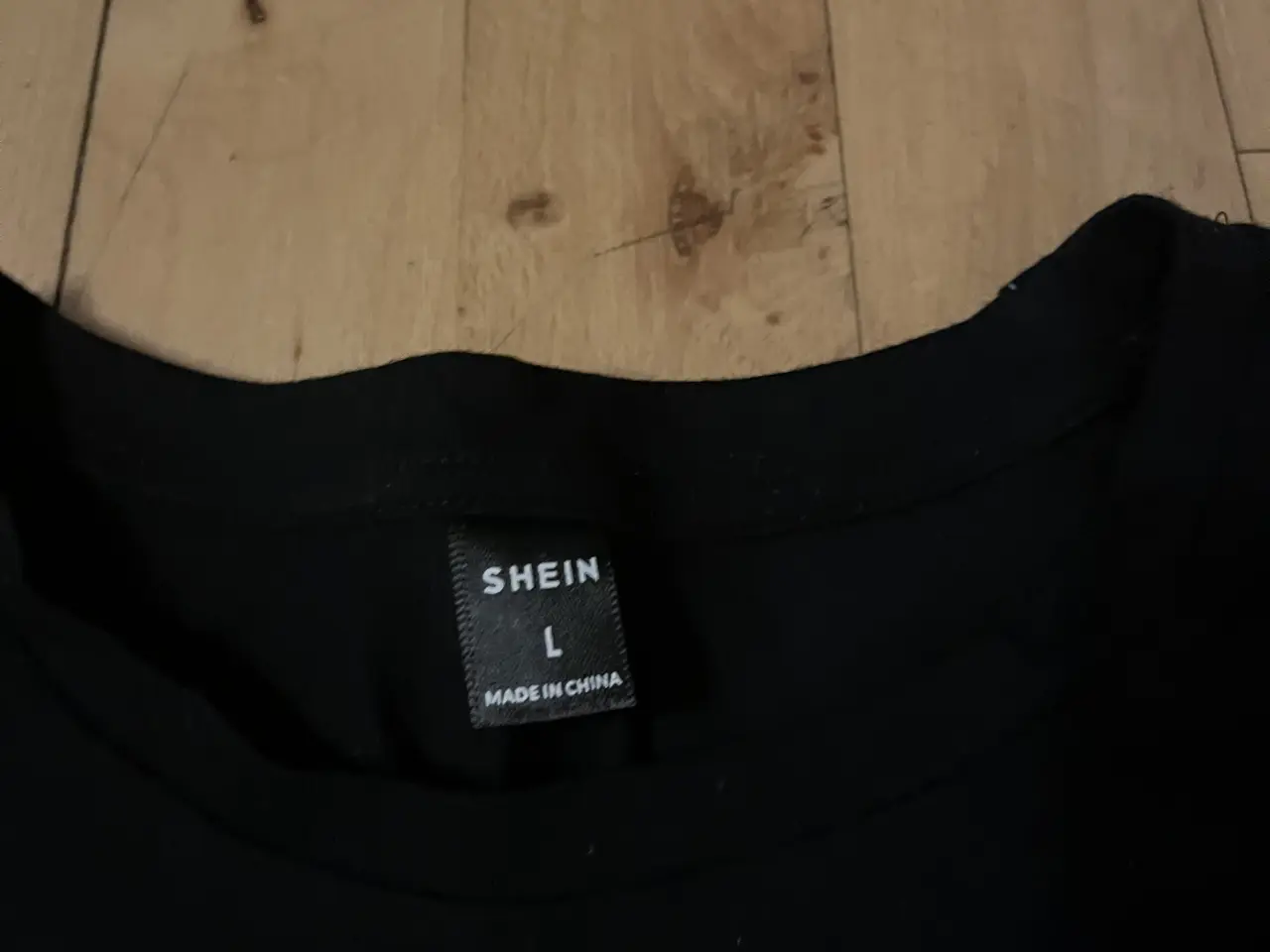 Billede 3 - Herre t shirt str L