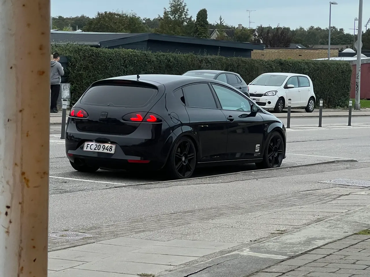 Billede 6 - Seat Leon sælges!!!
